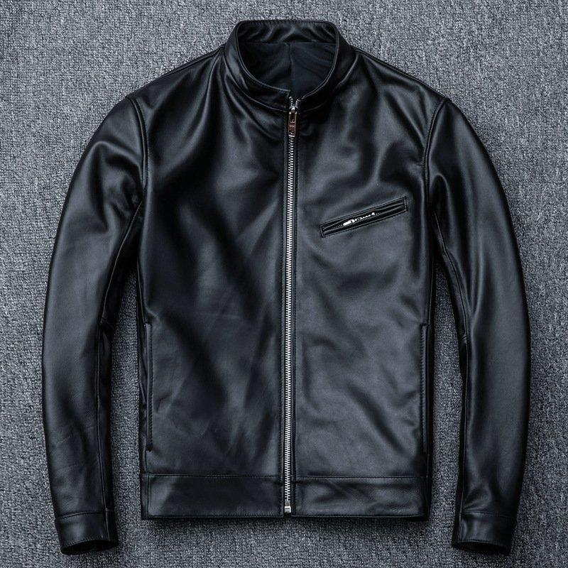 レザージャケット　ライダース　leather 羊革 MGSABLE ジャケット 本革 レディース ラムレザー ライダース