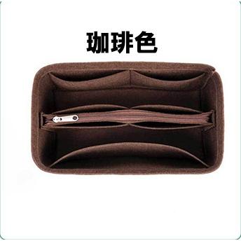 バッグインバッグ ルイヴィトン スピーディに適合サイズ インナー