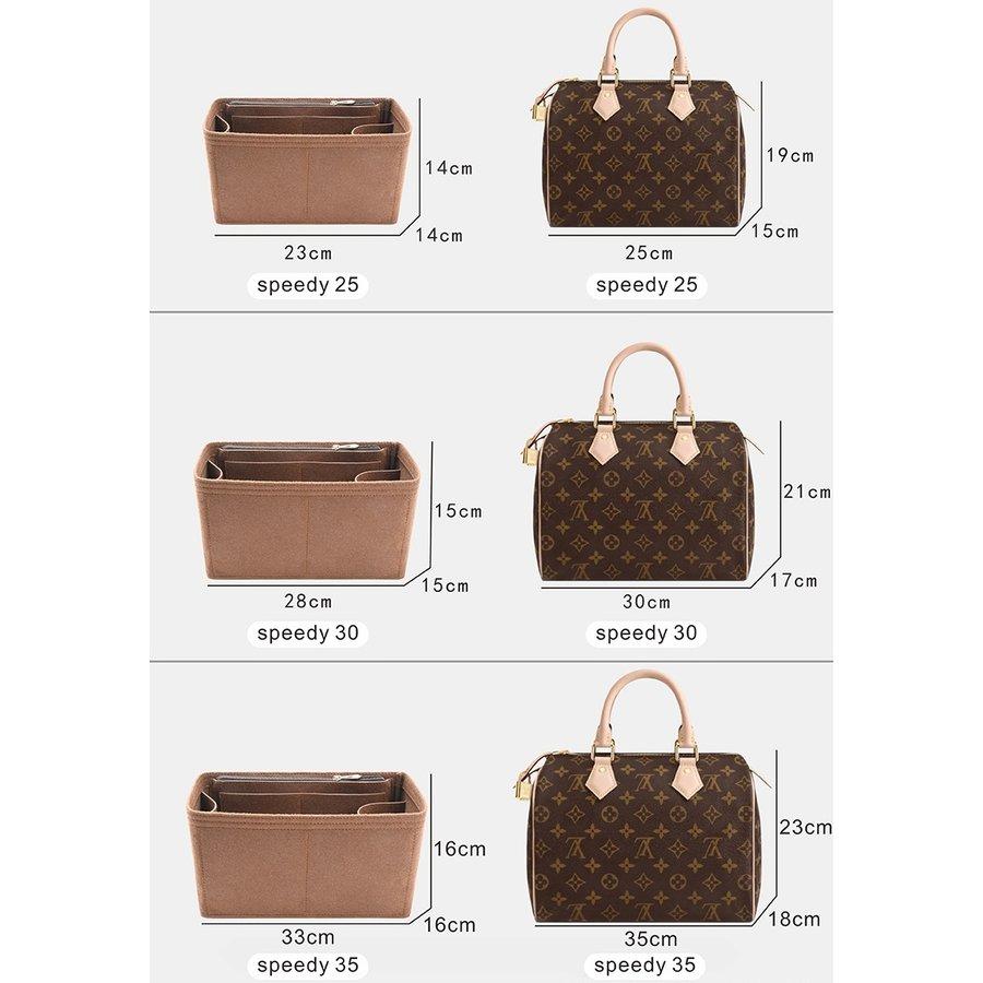 ルイヴィトン バッグインバッグ スピーディー専用 Louis Vuitton ルイヴィトン バッグインバッグ スピーディー専用 Louis Vuitton