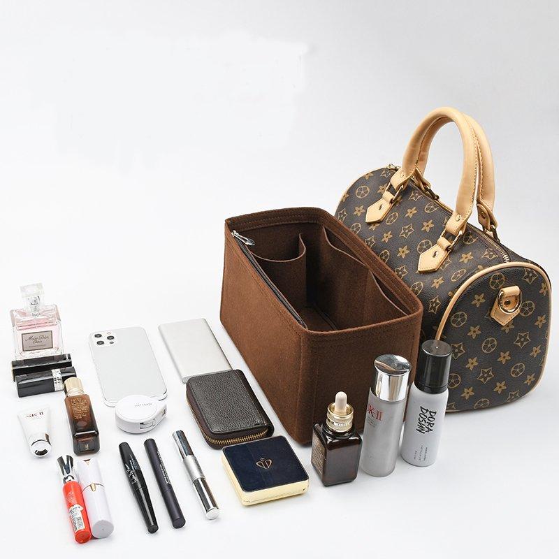 ルイヴィトン バッグインバッグ スピーディー専用 Louis Vuitton ルイヴィトン バッグインバッグ スピーディー専用 Louis Vuitton