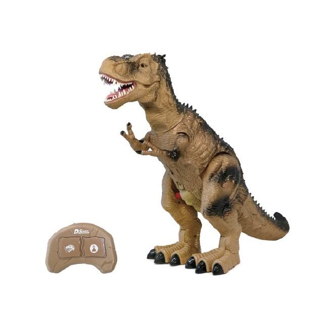 を安く販売 恐竜のラジコン ホビーラジコン