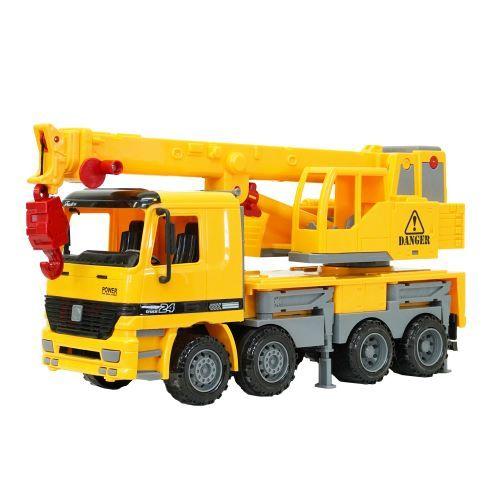 オンライン限定価格 レゴ シティ クレーン車 送料無料 クレーン車 Vrm Mx