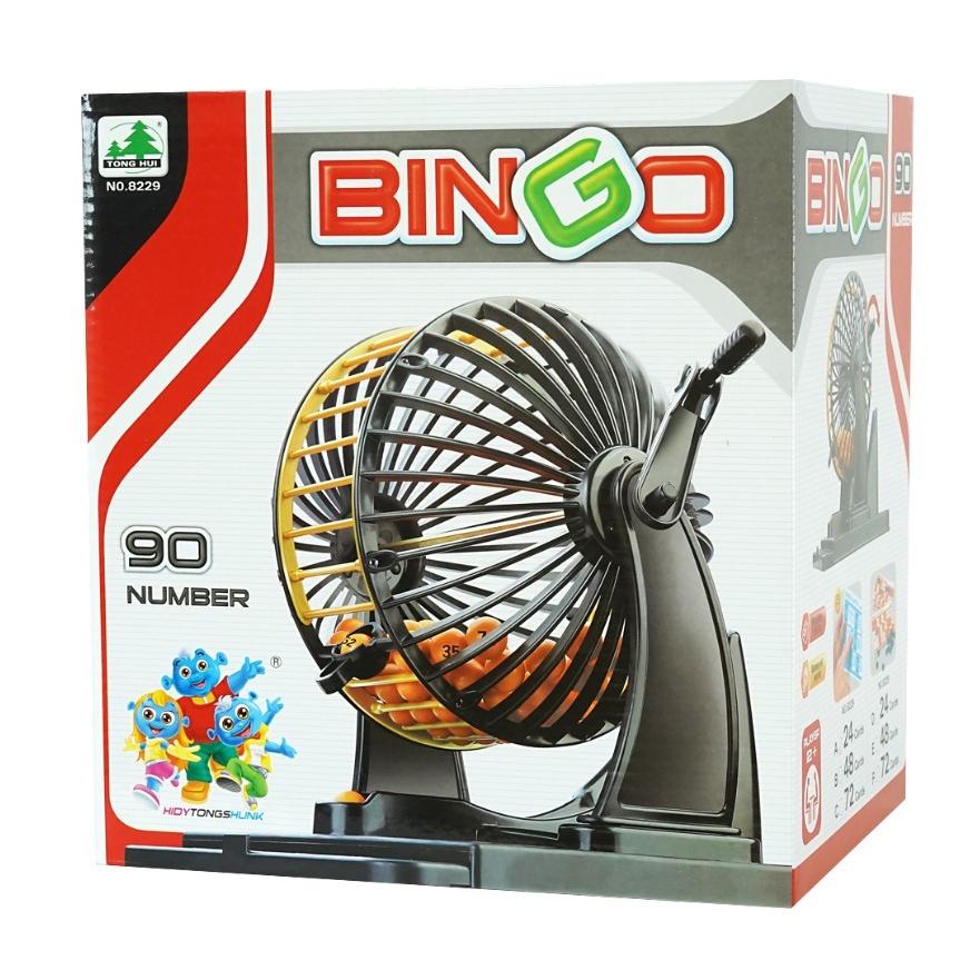 Bingo With 90 Number 24 Card ビンゴ カードセット 当店オリジナル商品 キャプテン 通販 Yahoo ショッピング