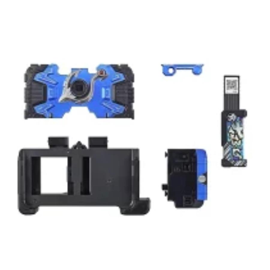 爆釣バーハンター 爆釣バーロッド Newニンテンドー3DS Ver.|captain-store|02