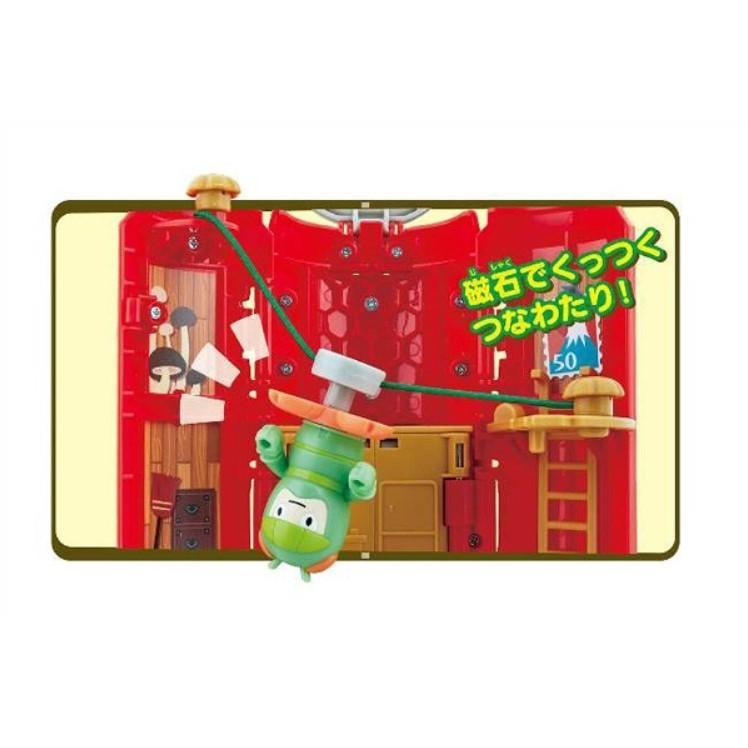 ムシ忍 バッタニンの空き缶ハウス 50 Off キャプテン 通販 Yahoo ショッピング