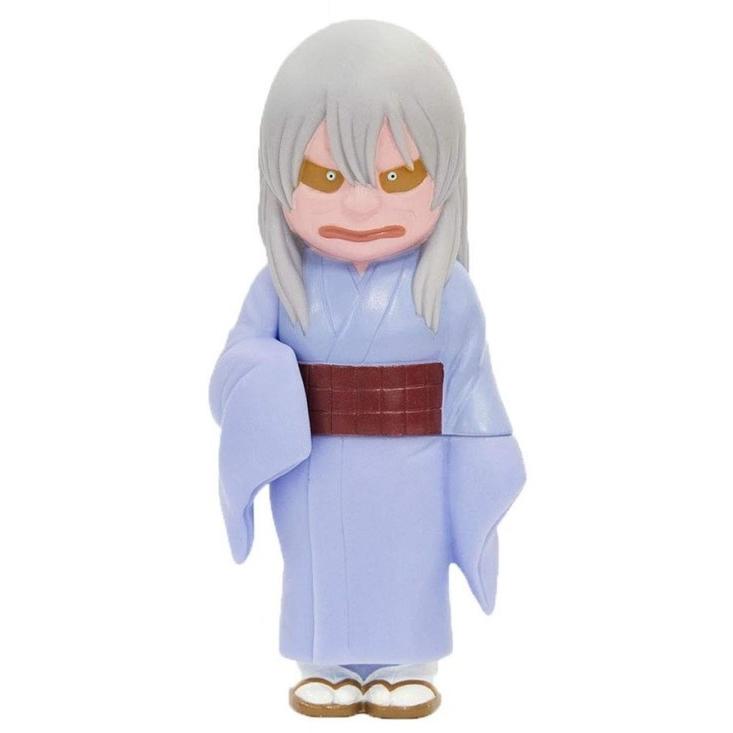 ゲゲゲの鬼太郎 ゲゲゲコレクション 砂かけばばあ キャプテン 通販 Yahoo ショッピング