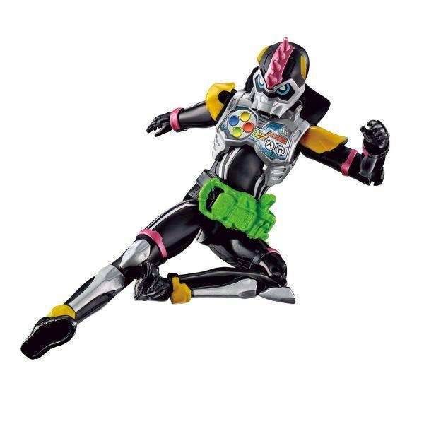 Rkf レジェンドライダーシリーズ 仮面ライダーレーザーターボ バイクゲーマー レベル0 キャプテン 通販 Yahoo ショッピング