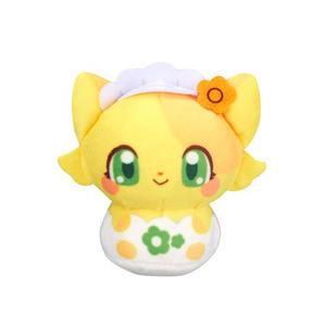 モノのかみさま ここたま てのりここたま ちゃこ キャプテン 通販 Yahoo ショッピング