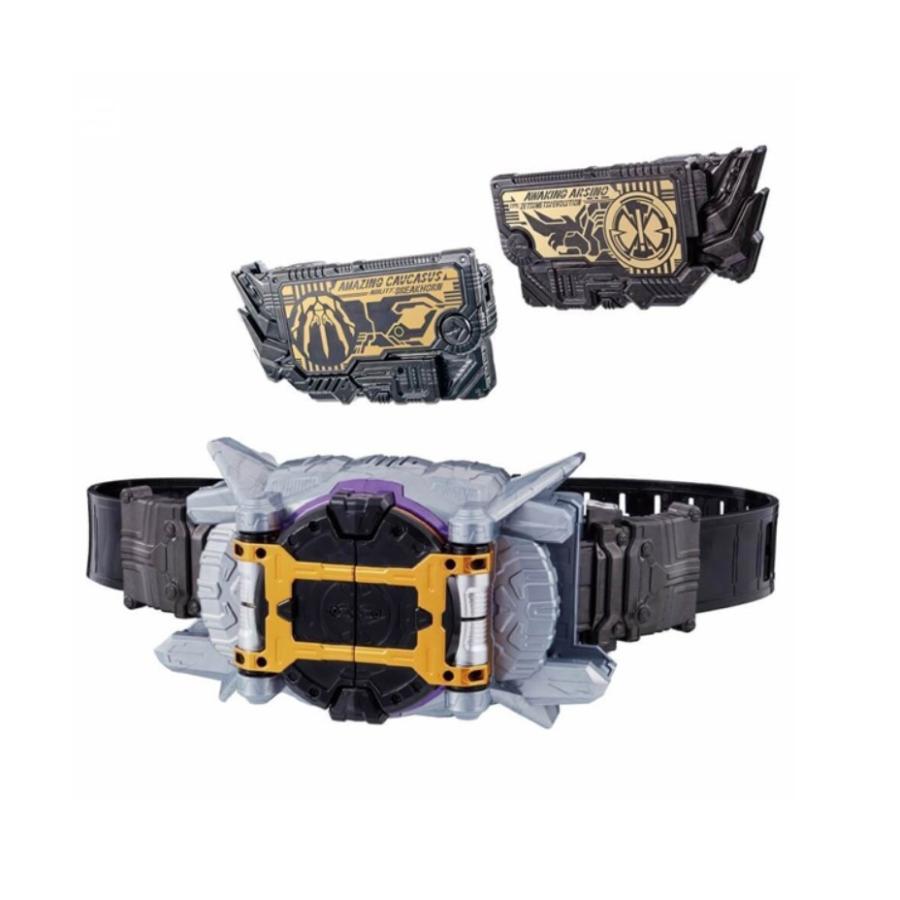 62 Off 仮面ライダーゼロワン 変身ベルト Dxサウザンドライバー キャプテン 通販 Yahoo ショッピング