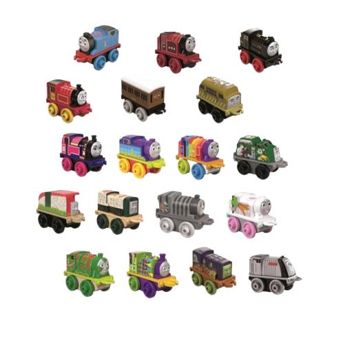ミニミニトーマスv 第3弾 キャプテン 通販 Yahoo ショッピング