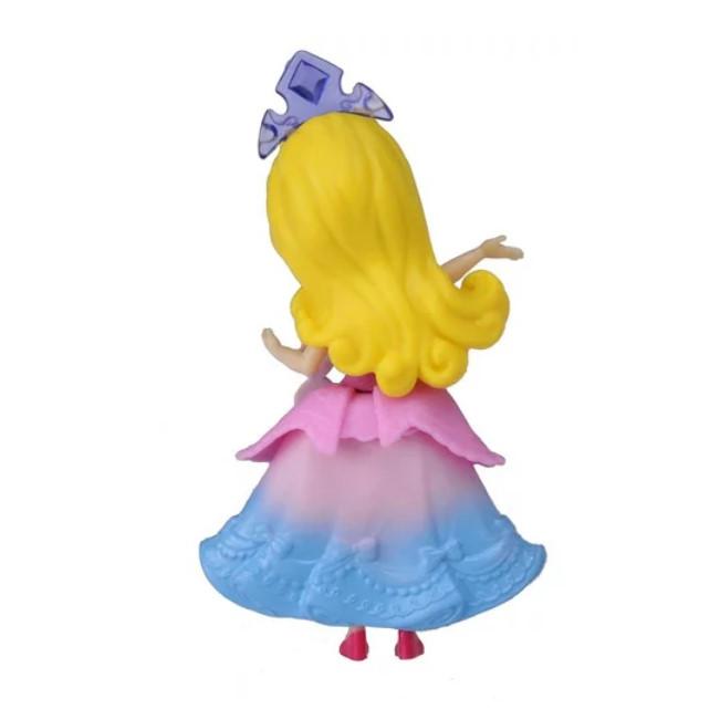 49 Off ディズニープリンセス リトルキングダム Lk 05 オーロラ姫 キャプテン 通販 Yahoo ショッピング