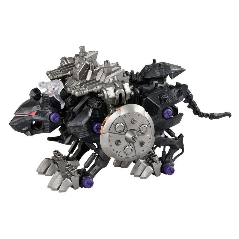 ゾイドワイルド Zw35 ドライパンサー キャプテン 通販 Yahoo ショッピング