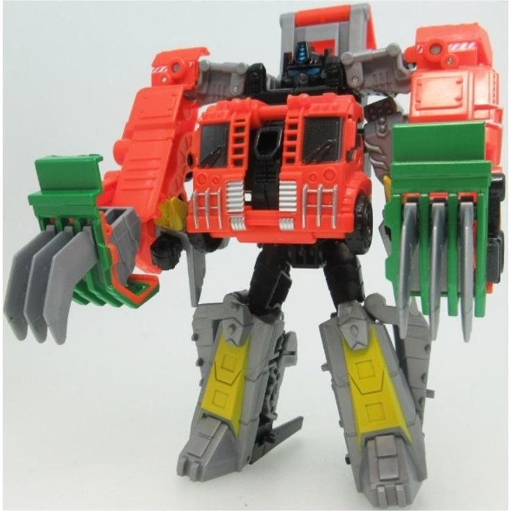 トランスフォーマー サイバーバース Tcv 22 ダンプダイノグリムロック キャプテン 通販 Yahoo ショッピング