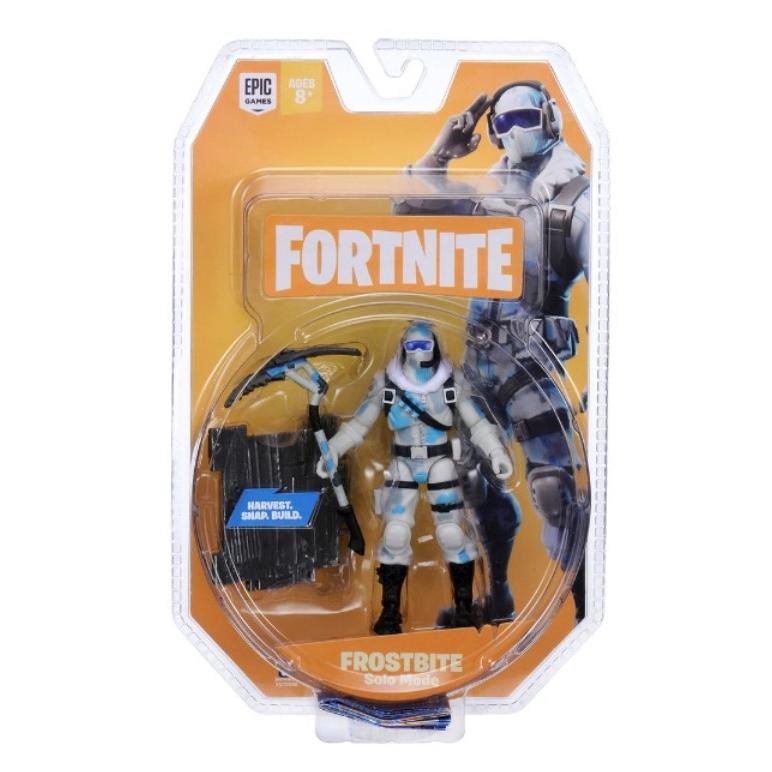 Off フォートナイト リアルアクションフィギュア 013 フロストバイト キャプテン 通販 Yahoo ショッピング
