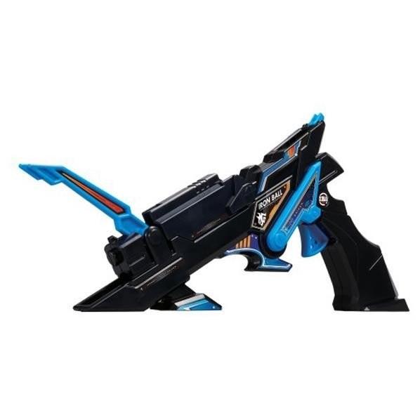 80 Off アイアンボール ハントスナイパー キャプテン 通販 Yahoo ショッピング