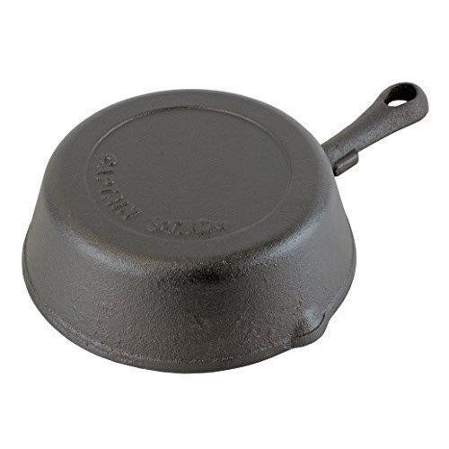 キャプテンスタッグ キッチン用品 スキレット フライパン スキレットカバー 蓋 ふた キャプテンスタッグストア 通販 Yahoo ショッピング