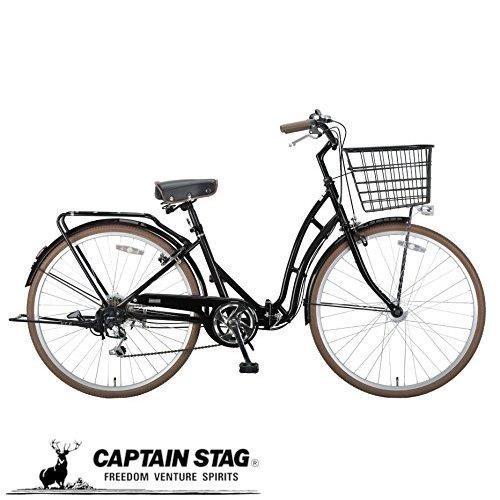 キャプテン スタッグ 自転車 ライト