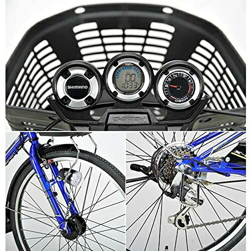 captain stag 子供自転車