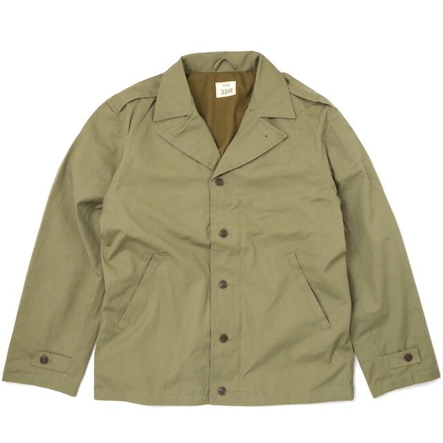 SESSLER SESSLER（セスラー） M-41 Field Jacket Khaki【中田商店