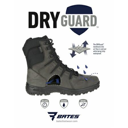 BATES（シューズ） BATES(ベイツ) [2590/Black][2593/Combat