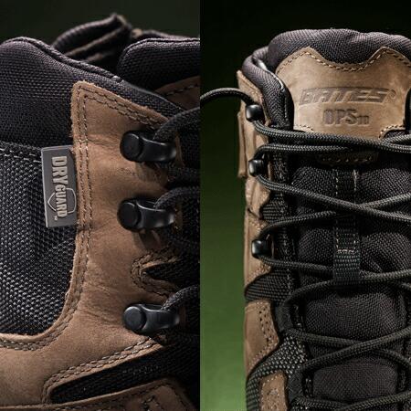 ベイツ（Bates）／タクティカルブーツ／M-8／Vibramソール／27.5㎝ ベイツ タクティカルスポーツ ブーツ BATES TACTICAL SPORT 8