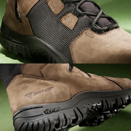 BATES(ベイツ) [2590/Black][2593/Combat Olive] OPS10 DRY GUARD Tactical Boots [サイドジップ][透湿性防水][Vibramソール]【中田商店】 | BATES（シューズ） | 06