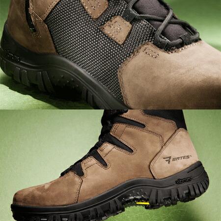 BATES（シューズ） BATES(ベイツ) [2590/Black][2593/Combat Olive