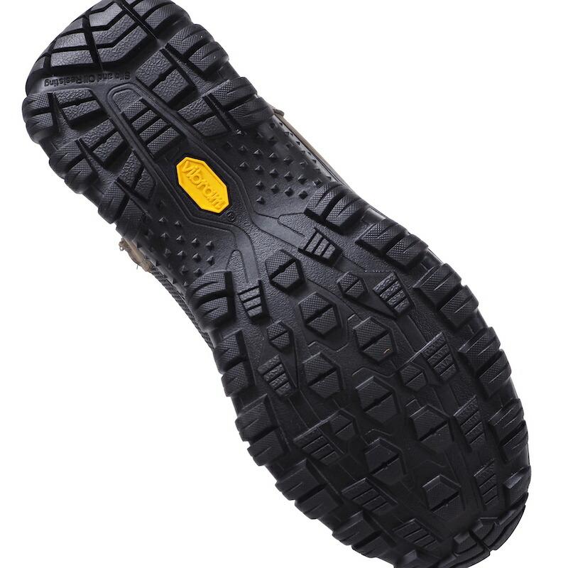 BATES(ベイツ) [2590/Black][2593/Combat Olive] OPS10 DRY GUARD Tactical Boots [サイドジップ][透湿性防水][Vibramソール]【中田商店】 | BATES（シューズ） | 09