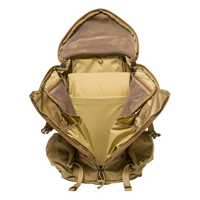 MYSTERY RANCH 2dayassault フォリッジ MYSTERY RANCH（ミステリーランチ）2Day Assault [Black][Coyote