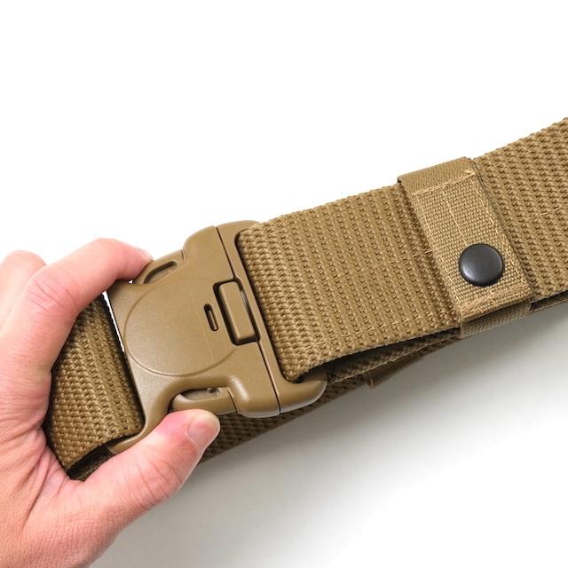 米軍放出品　マガジンポーチ と ピストルベルト Amazon | 米軍放出品 マグポーチ M16自動小銃 30連用 ALICE装備