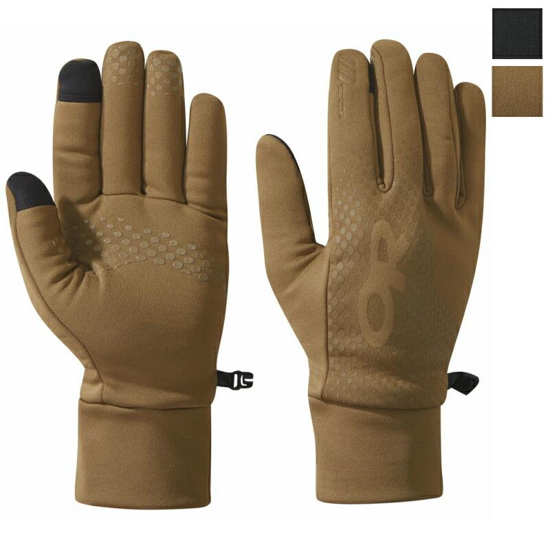 店舗 Outdoor Research アウトドアリサーチ ヴィガーヘヴィーウェイトセンサーグローブ Black Coyote Weight Gloves Heavy SALE 86%OFF Sensor Vigor