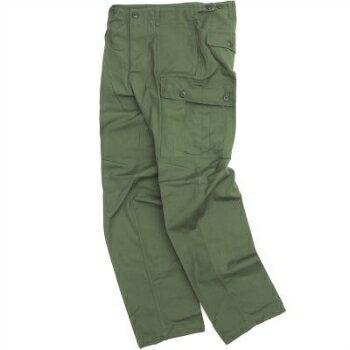 ベトナム装備 SESSLER ジャングルファティーグ ミリタリーショップ専門店 SWAT | SESSLER（セスラ） JUNGLE