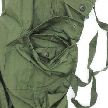 SESSLER SESSLER（セスラー）ジャングル ファティーグ パンツ ベトナム