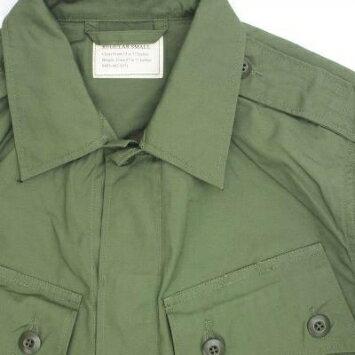 SESSLER（セスラー）初期型 ベトナム ジャングル ファティーグ