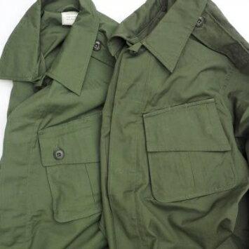 SESSLER（セスラー）初期型 ベトナム ジャングル ファティーグ