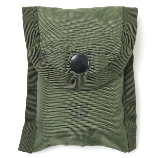 米軍 実物 MP ファーストエイドポーチ 米軍 実物 MP ファーストエイドポーチ