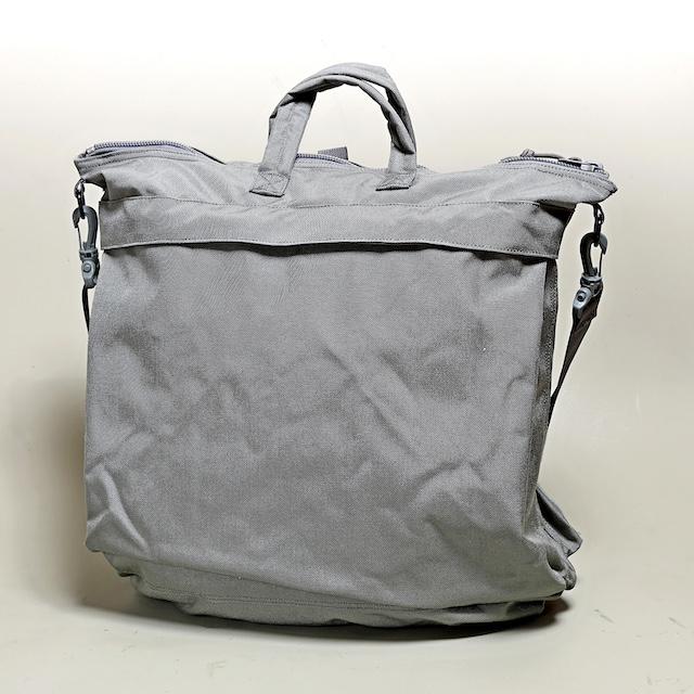 J-TECH J-TECH（ジェイテック）ヘルメットバッグ [CORDURA][Black