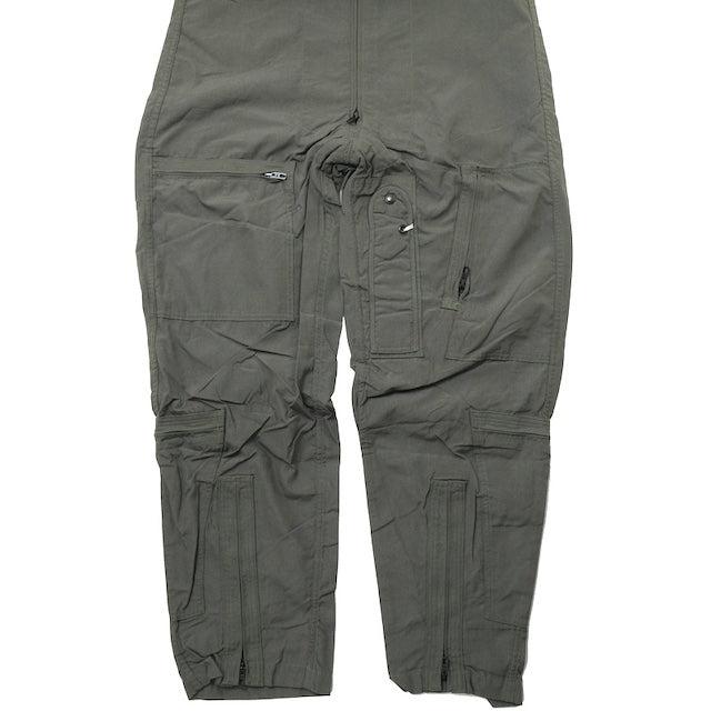 US（米軍放出品）CWU-27/P NOMEX フライトスーツ [未使用][SAGE