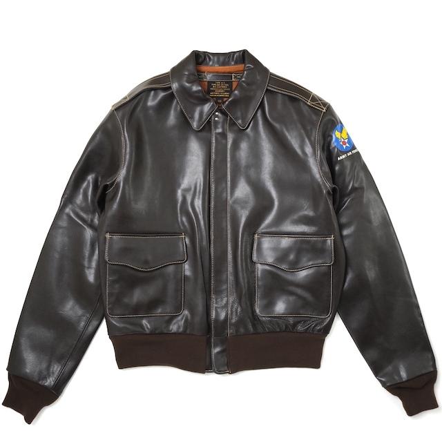 MORGAN MEMPHIS BELLE(モーガン メンフィスベル)Type A-2 MORGAN MEMPHIS BELLE(モーガン メンフィスベル)Type A-2