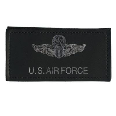 ミリタリーパッチセット エアフォース　まとめ売り Military Patch（ミリタリーパッチ）USAF Name Tag Master マスター