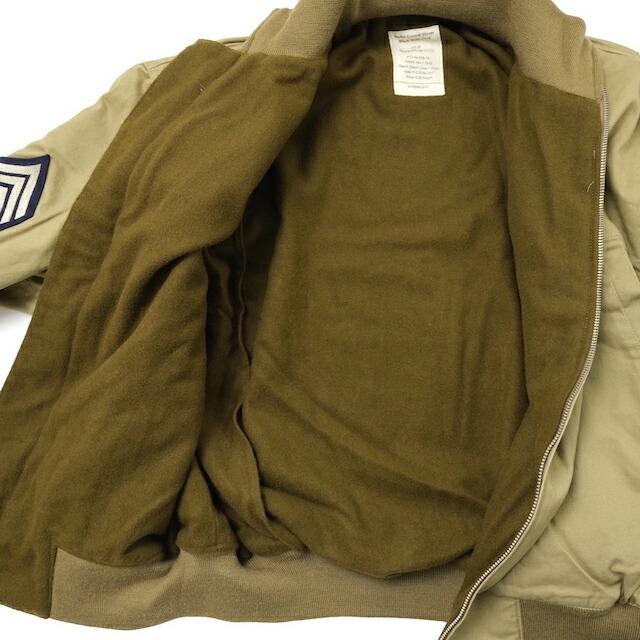 SESSLER SESSLER（セスラー）タンカース ジャケット 後期型 第1機甲