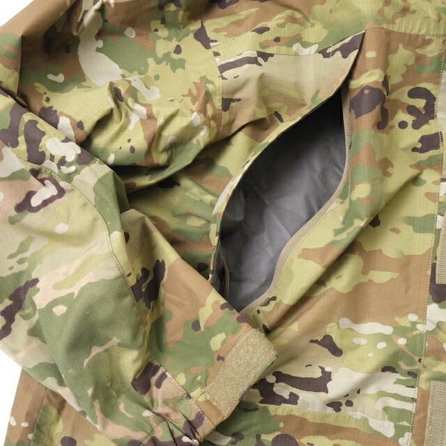 US(米軍放出品)Gen III Level 6 ECWCS Jacket MultiCam US(米軍放出品)Gen III Level 6 ECWCS Jacket MultiCam