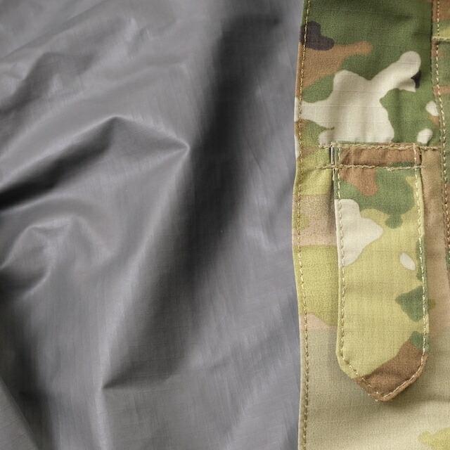 US（米軍放出品）Gen III Level 6 ECWCS Jacket MultiCam [パック