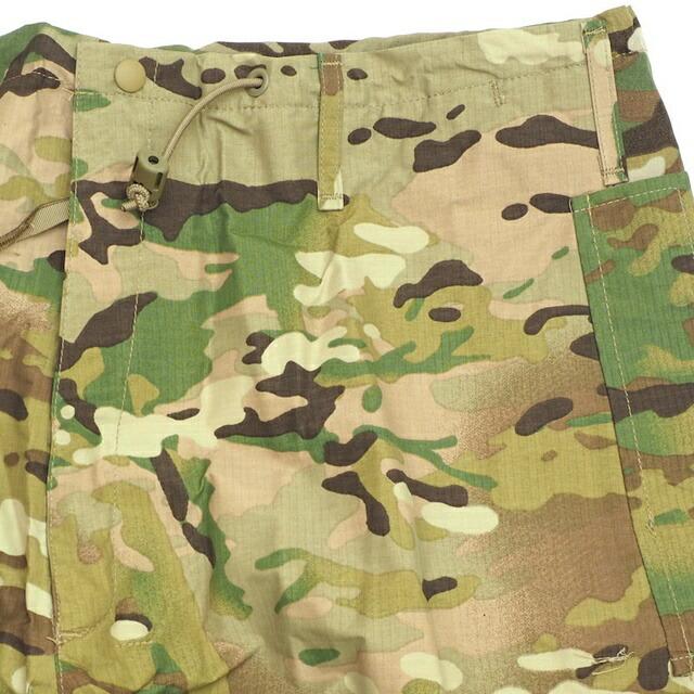 US（米軍放出品）ECWCS GEN3 Level 6 Gore-Tex Pants OCP MultiCam