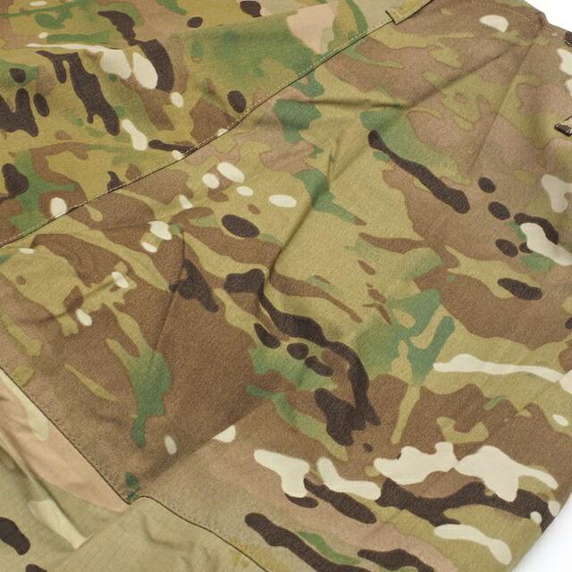 US（米軍放出品）ECWCS GEN3 Level 6 Gore-Tex Pants OCP MultiCam