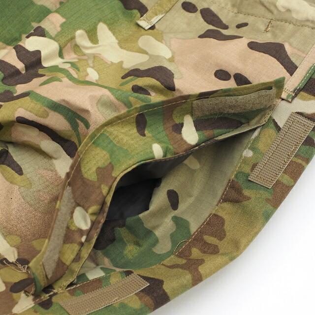 US（米軍放出品）ECWCS GEN3 Level 6 Gore-Tex Pants OCP MultiCam