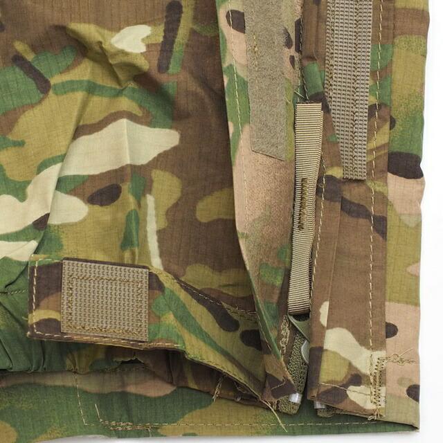 US（米軍放出品）ECWCS GEN3 Level 6 Gore-Tex Pants OCP MultiCam