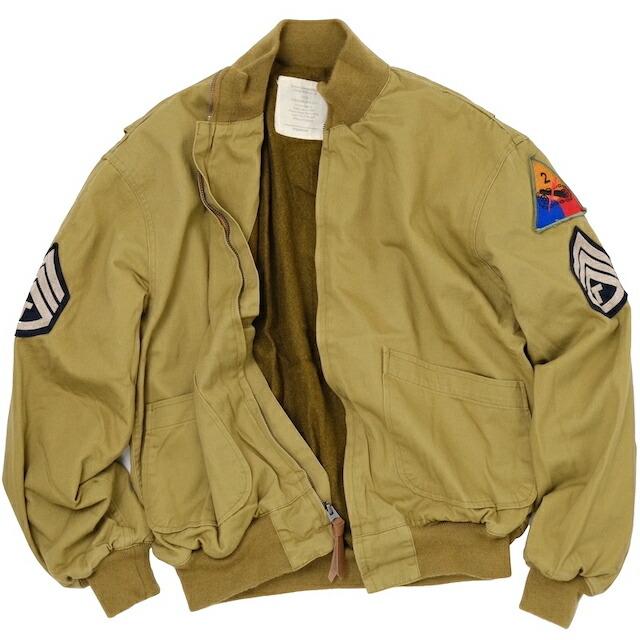 美品 初期型 SESSLER タンカース コンバットジャケット 42R SESSLER SESSLER（セスラー）タンカース ジャケット 初期型 第2機甲