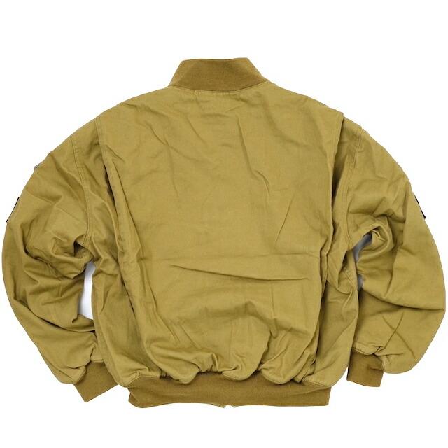 SESSLER SESSLER（セスラー）タンカース ジャケット 初期型 第2機甲