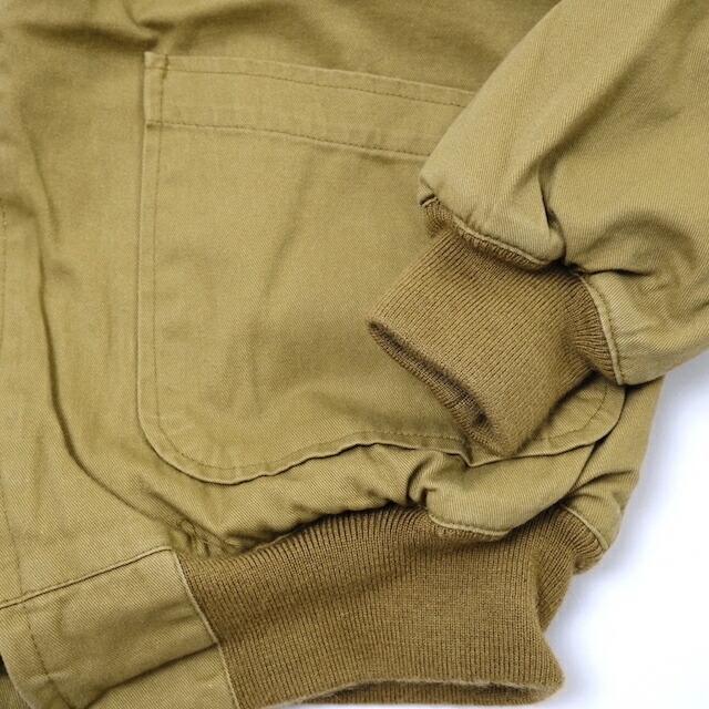 SESSLER SESSLER（セスラー）タンカース ジャケット 初期型 第2機甲